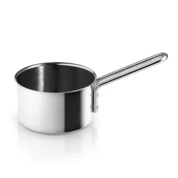 EVA TRIO Stainless Steel 1,1 l - rondel ze stali nierdzewnej