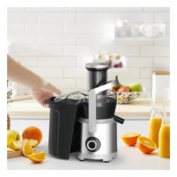 Sokowirówka TEFAL Nutri XXL ZE660D10