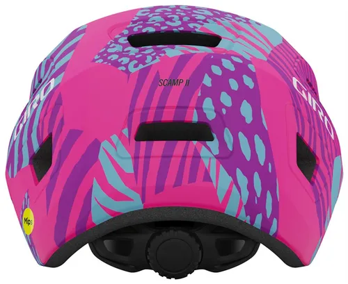 Kask rowerowy GIRO Scamp II