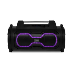 Głosnik Bluetooth typu "party" Overmax SoundBeat Box 50W Czarny