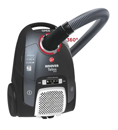 Пылесос Hoover Telios Extra TX48ALG 011 700W Mini