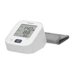 Ciśnieniomierz Omron M2 Essential HEM-7188-E Wykrywanie arytmii