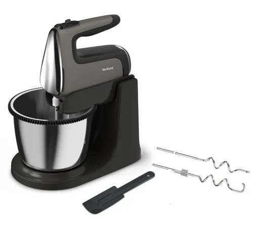 Mikser TEFAL PowerMix Silence HT664EE0