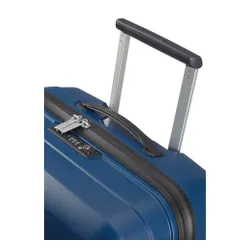 American Tourister Airconic Orta Bavul-midnight navy