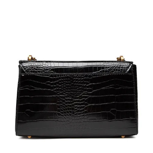 Ghici Katey Croc Lambou Geantă de umăr HWCB8494190 BLA