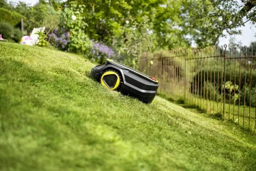 Robot koszący KARCHER RCX 4 1.269-740.0