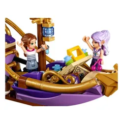 Конструктор Lego Elves дирижабль Airy (41184)