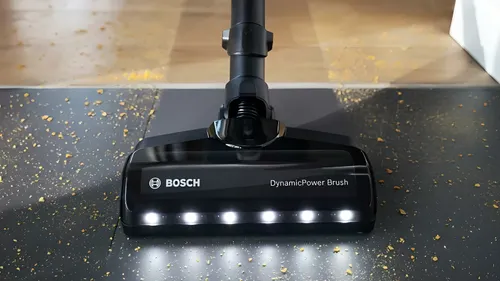 Odkurzacz BOSCH Unlimited 7 BBS711W