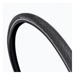 Opona rowerowa SCHWALBE Marathon Plus Smart Guard Addix 28 x 1.50 black reflex