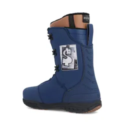 Buty snowboardowe Ride Fuse Shoeburt - Rozmiar (cm) - 25.0