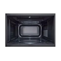 Kuchenka mikrofalowa LG MH7032JAS Grill