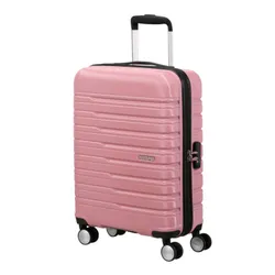 Walizka kabinowa American Tourister Flashline - lilas pink