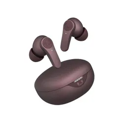 Беспроводные наушники Fresh ' N Rebel Twins Rise ANC Bluetooth 5.3 Deep Mauve