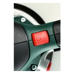 Metabo SXE 450 TurboTec Eksantrik Öğütücü (350W/150mm) 600129000