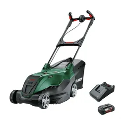 Kosiarka akumulatorowa BOSCH AdvancedRotak 36V-40-650 06008B9F00