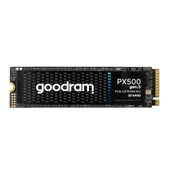 Dysk GoodRam PX500 Gen.3 1TB PCIe NVMe Gen 3 x4