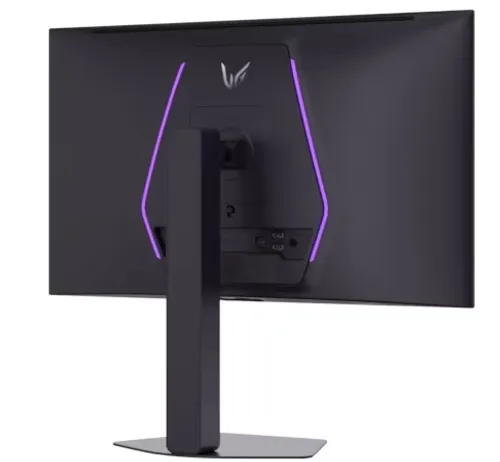 Monitor LG 27GM950B-B.AEU 27" 5K2K WUHD IPS Dual Mode 165Hz/330Hz 1ms Gamingowy