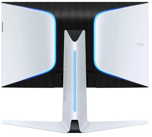 Monitor TCL 27R83U 27" miniLED 3840x2160px 160Hz 1 ms [GTG]