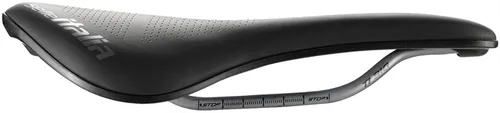 Siodełko SELLE ITALIA Novus Boost Evo TI316 Superflow