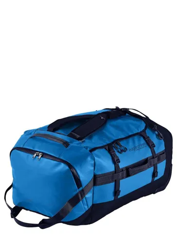 Tekerlekli Çanta Eagle Creek Hauler Tekerlekli Duffel 110 L-aizome blue