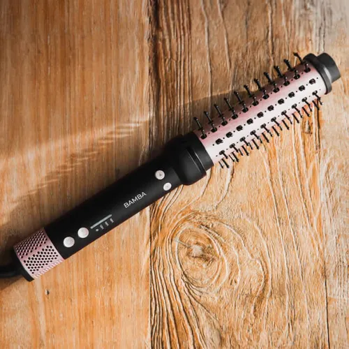 Suszarko-lokówka CECOTEC InstantCare Curly AirFlow 30 mm 150 W