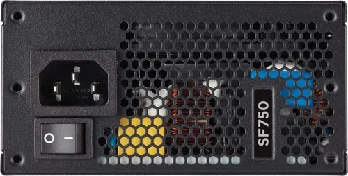 Corsair SF750 750W Güç Kaynağı (CP-9020186-EU)