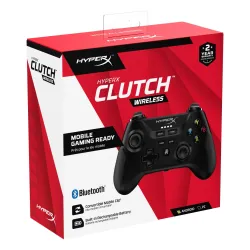 HyperX Clutch Wireless
