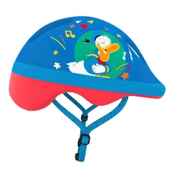 Kask DISNEY Mickey Wielokolorowy dla Dzieci (rozmiar XS)