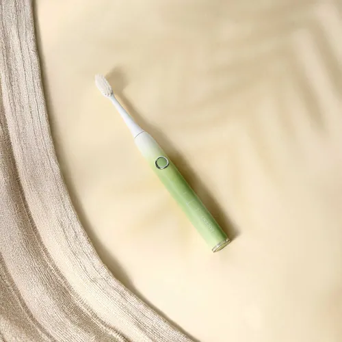 Szczoteczka soniczna Be Lucent Spark Zielony