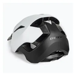 Kask rowerowy Dainese Linea 03 white/black