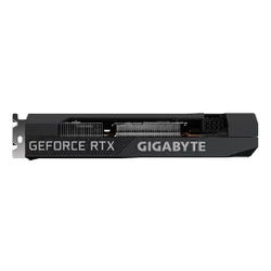 Karta graficzna Gigabyte GeForce RTX 3060 WINDFORCE OC 12GB GDDR6 192bit DLSS