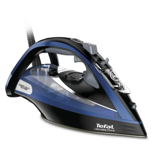 Demir Tefal Ultimate Saf FV9848E0 3200w