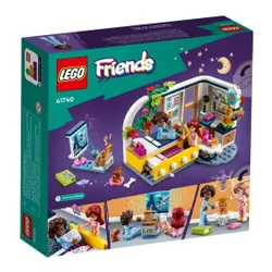 LEGO Friends 41740 комната Алии