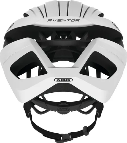 Kask rowerowy ABUS Aventor