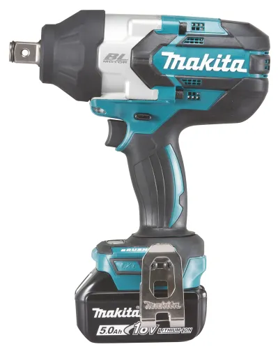 Makıta Darbe Anahtarı DTW1001RTJ 18 V 3/4"