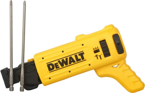 Wkrętarka DEWALT DCF620E1K