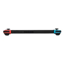 Konsola NINTENDO Switch HAC-001(-01) + Kontroler Switch Czerwono-niebieski