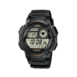 Casio AE-1000W-1avef Black saati