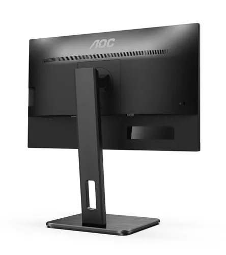 Monitor AOC 24P2Q 24" Full HD IPS 75Hz 4ms