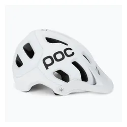 Kask rowerowy POC Tectal hydrogen white matt