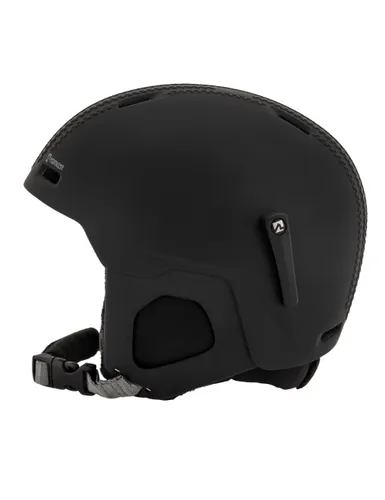 Kask narciarski dziecięcy MARKER BINO black - Rozmiar - XXS