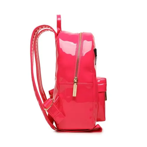 Chiara Ferragni 74sb4bo1 Rucsac Fuxia