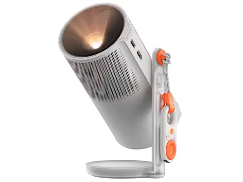 Projektor do kina domowego XGIMI MoGo 4 Match Night Collection DLP Full HD Wi-Fi Bluetooth Google TV