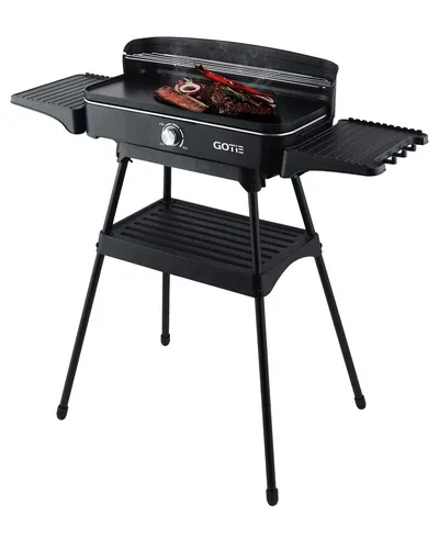 Grill elektryczny GOTIE GGE-2200