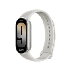 Smartband Xiaomi Smart Band 9 Szary