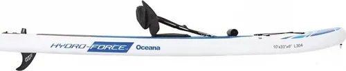 Bestway DESKA SUP POMPOWANA OCEANA XL 10'0" COMBO