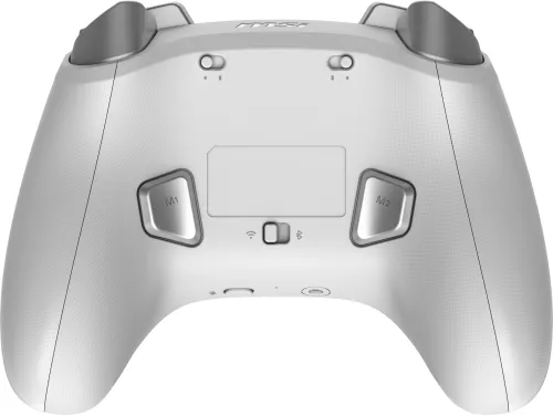 Pad MSI Force GC300 Wireless do PC, Android Bezprzewodowy Biały