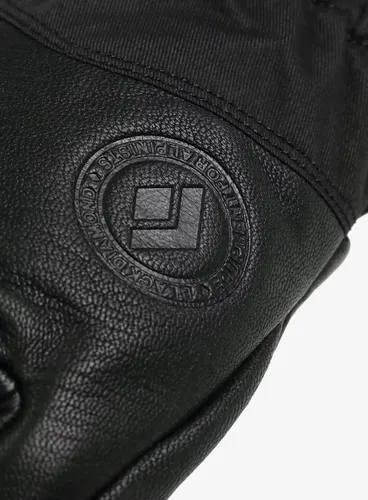 Rękawice narciarskie Black Diamond Tour Gloves - black