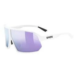 Okulary rowerowe UVEX Sportstyle 237