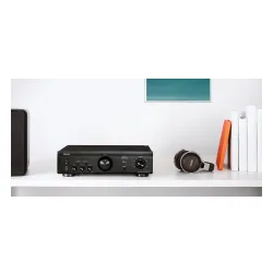 Denon Amplifikatörü PMA - 600ne Siyah